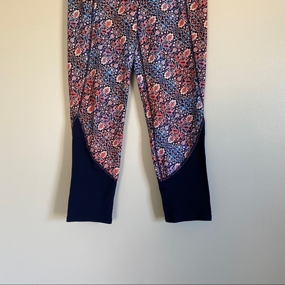 ATHLETA Chaturanga Leggings Small - Picture 3 of 8